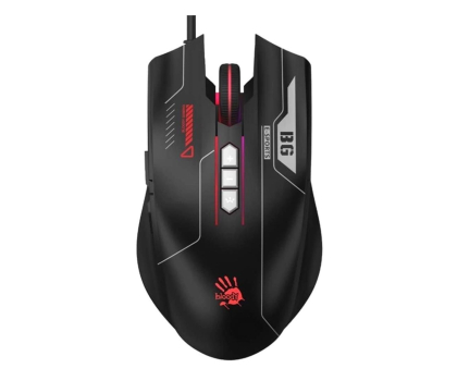 Myszka A4TECH Bloody ES7 RGB Esports Stone Black A4TMYS47280